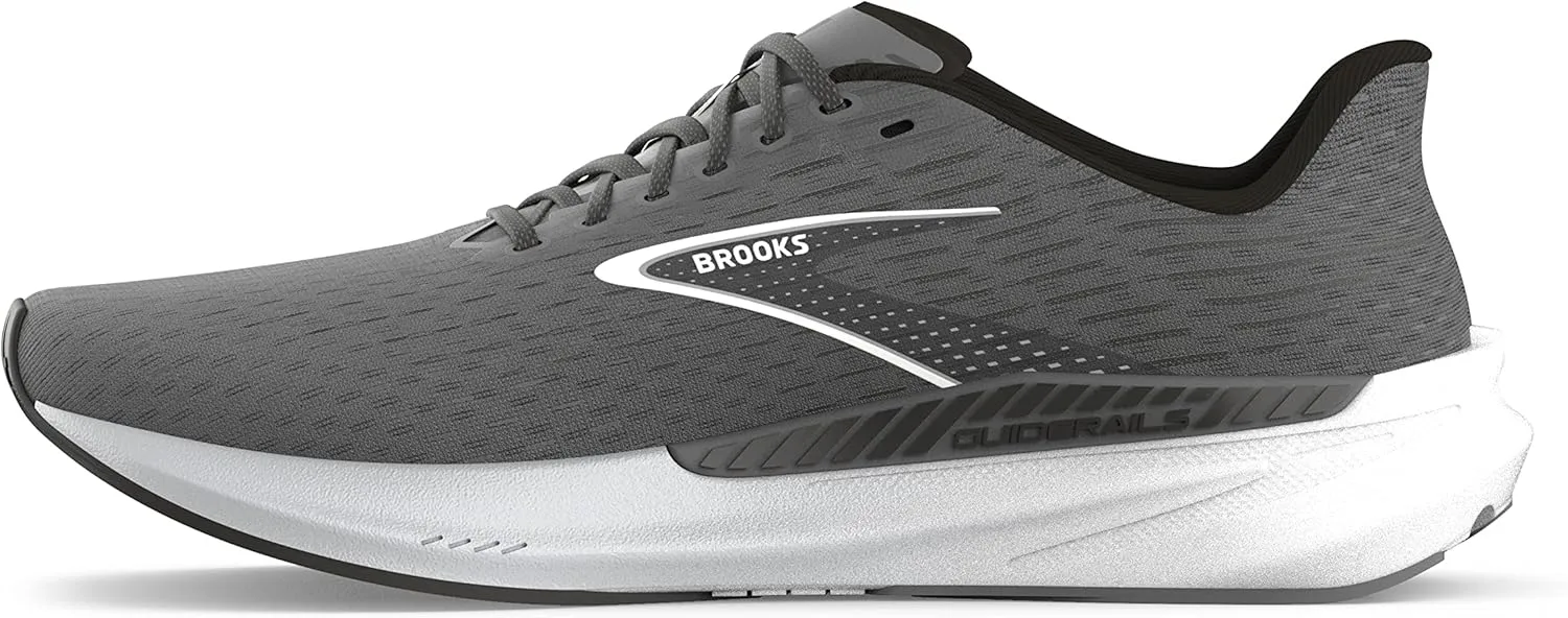 Brooks Men’s Hyperion GTS Supportive Running Shoe