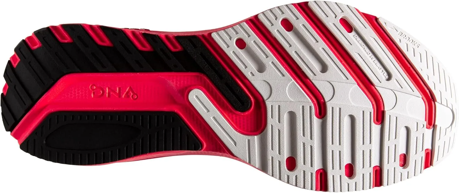 Brooks Men’s Launch GTS 10 Supportive Running Shoe