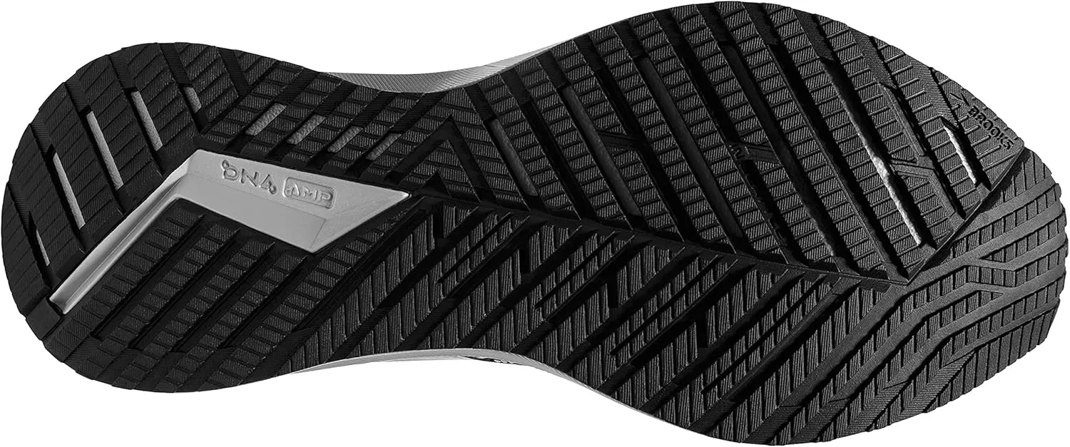 Brooks Men's Levitate GTS 5 Supportive Running Shoe