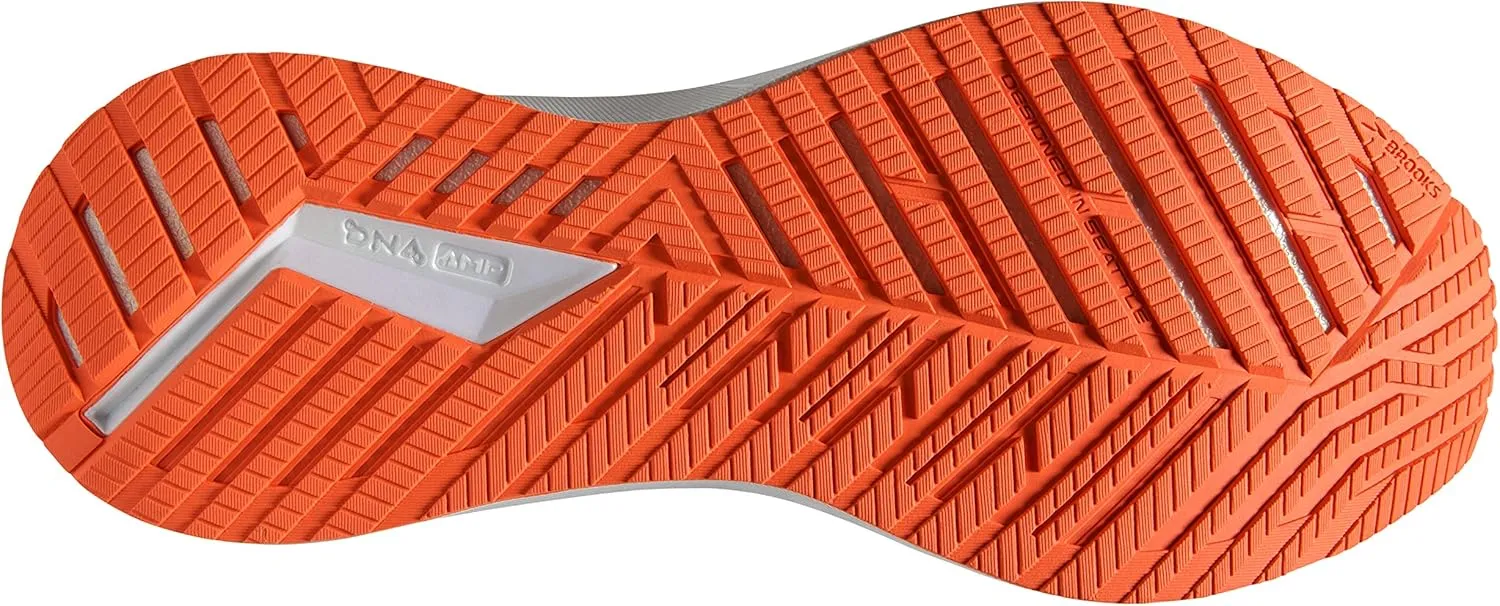 Brooks Men's Levitate GTS 5 Supportive Running Shoe