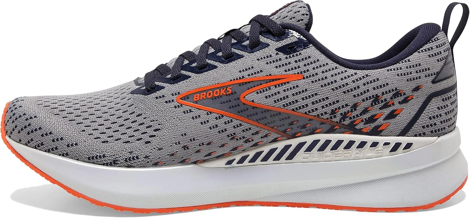 Brooks Men's Levitate GTS 5 Supportive Running Shoe