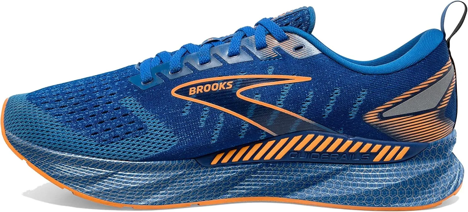 Brooks Men’s Levitate GTS 6 Supportive Running Shoe