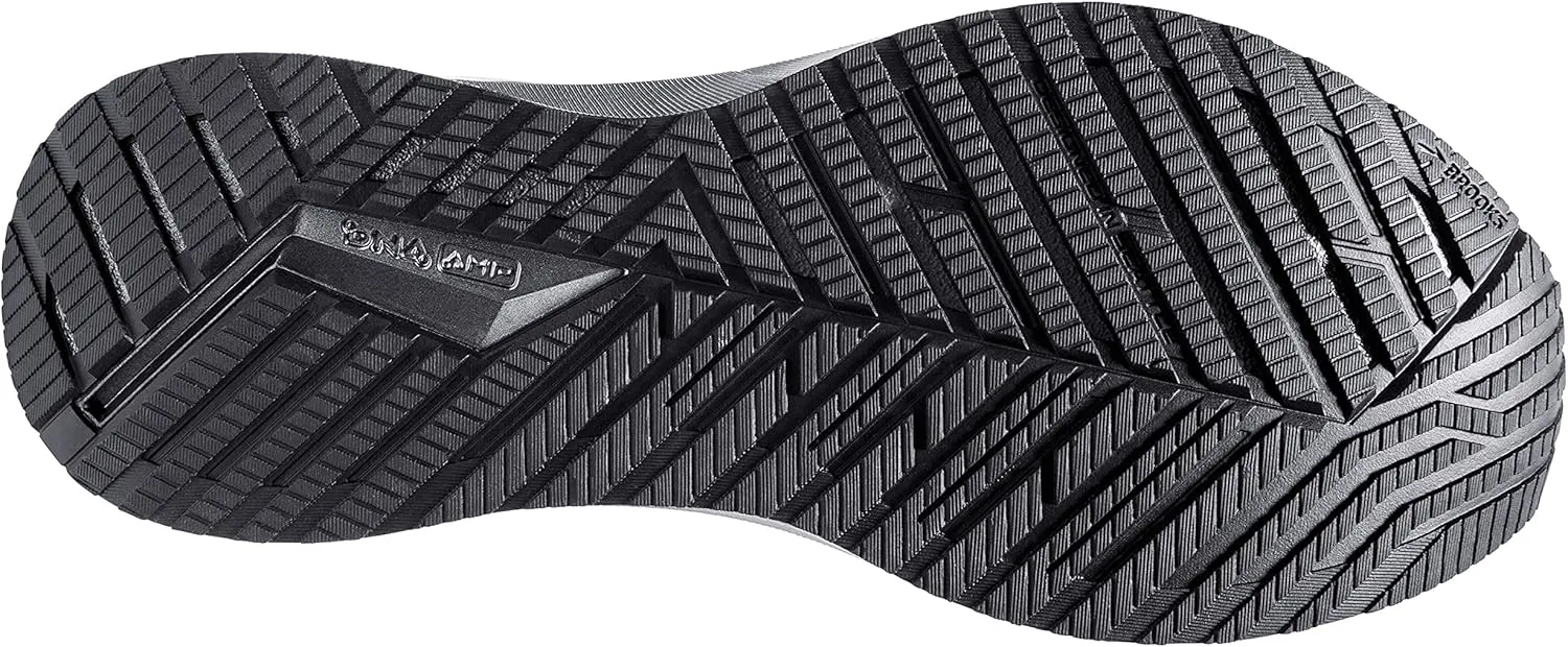 Brooks Men’s Levitate StealthFit GTS 5 Supportive Running Shoe