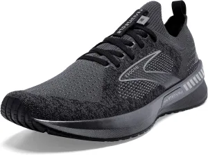Brooks Men’s Levitate StealthFit GTS 5 Supportive Running Shoe