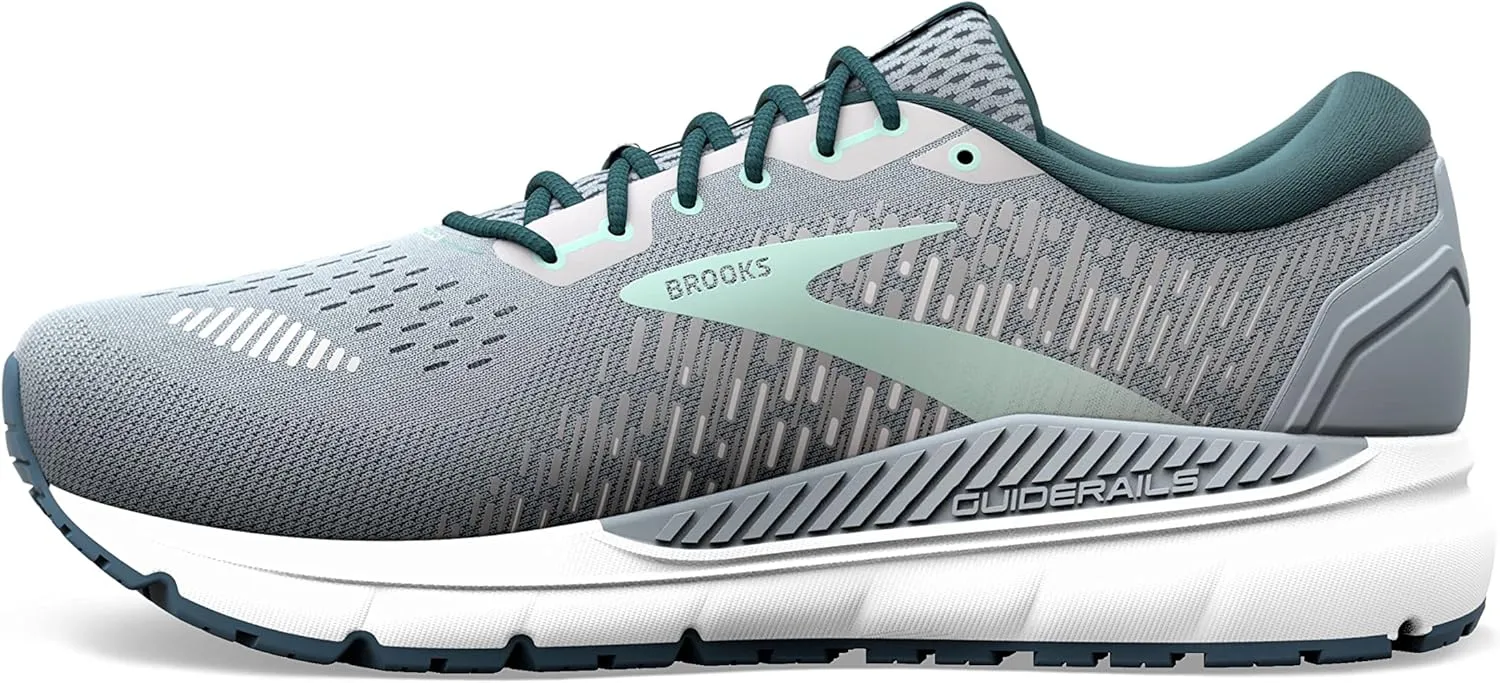 Brooks Women's Addiction GTS 15 Supportive Running Shoe