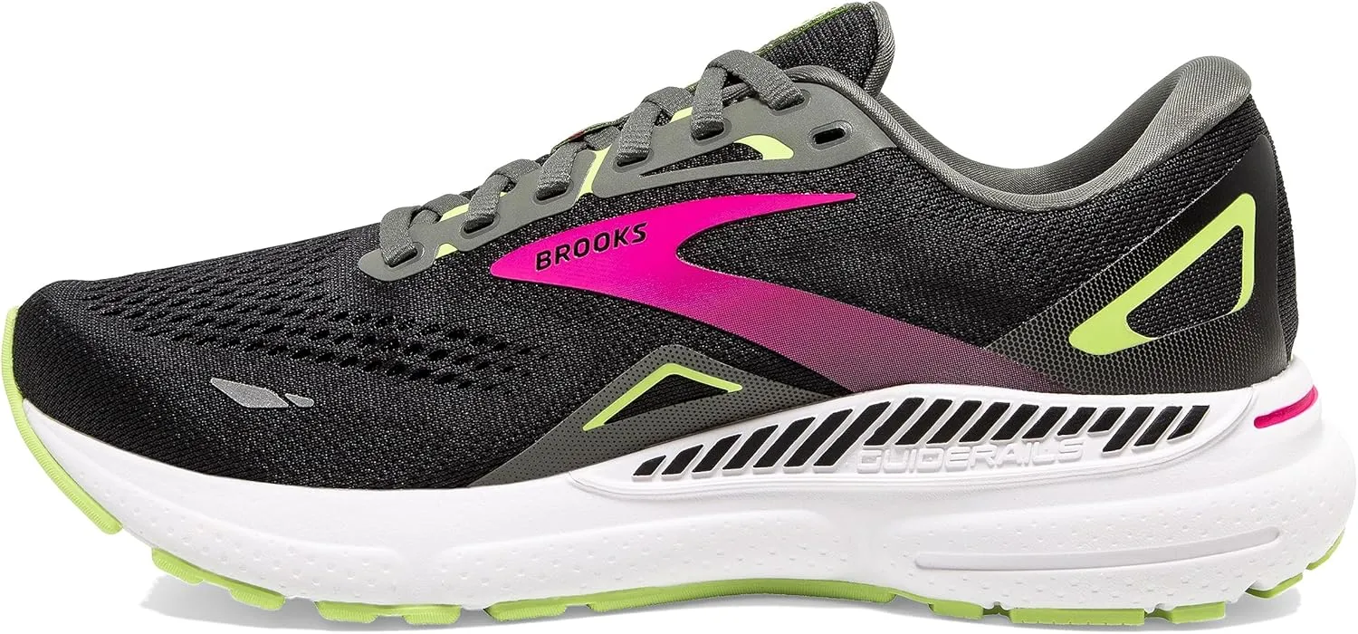 Brooks Women’s Adrenaline GTS 23 Supportive Running Shoe