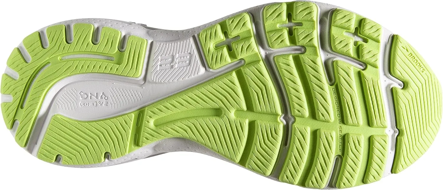 Brooks Women’s Adrenaline GTS 23 Supportive Running Shoe