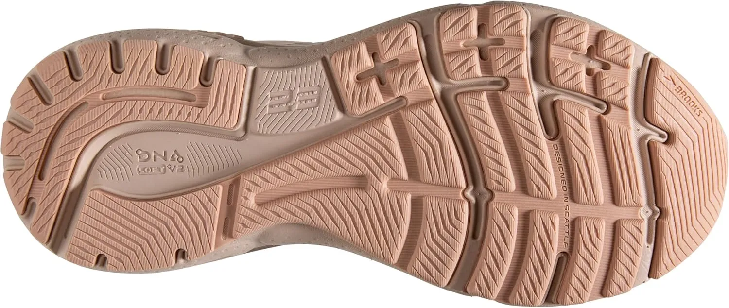 Brooks Women’s Adrenaline GTS 23 Supportive Running Shoe