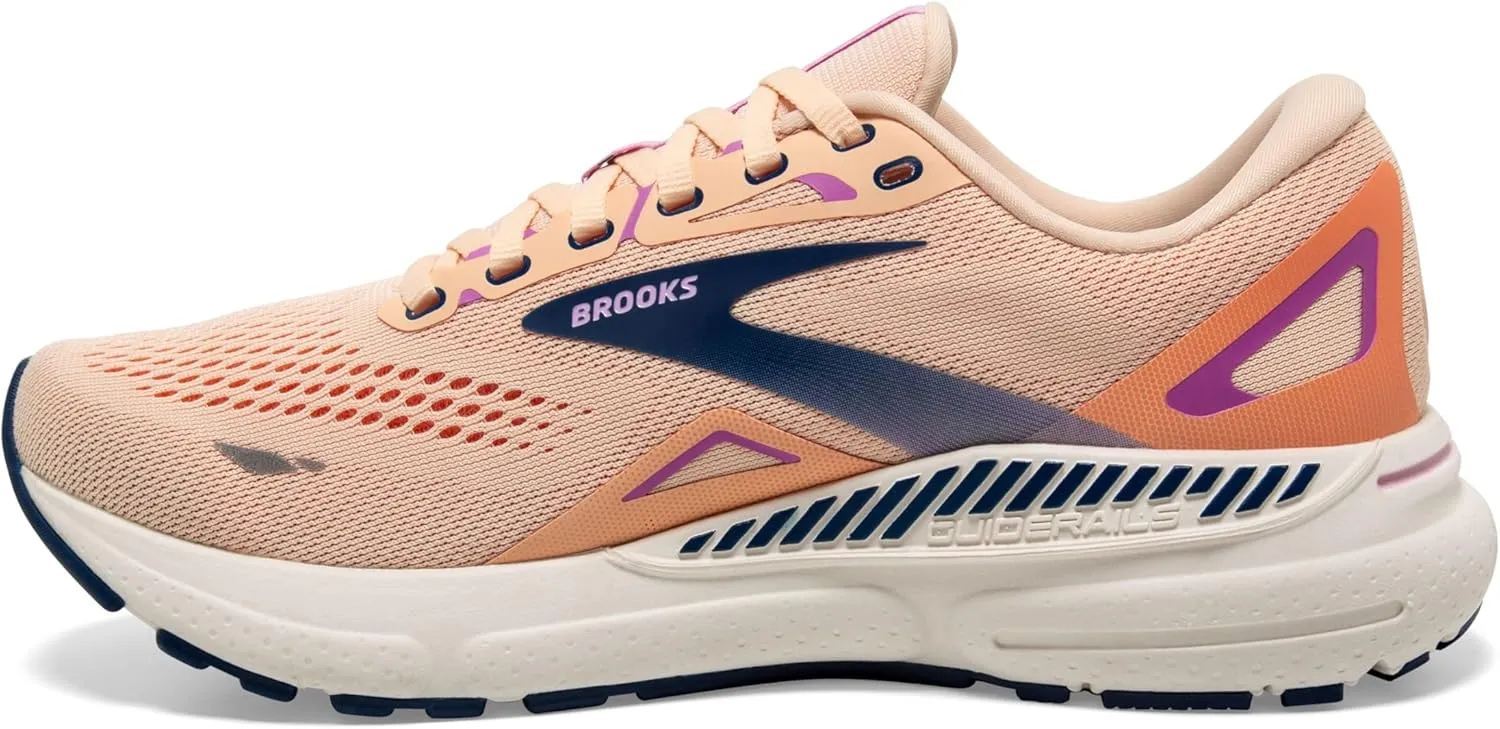 Brooks Women’s Adrenaline GTS 23 Supportive Running Shoe