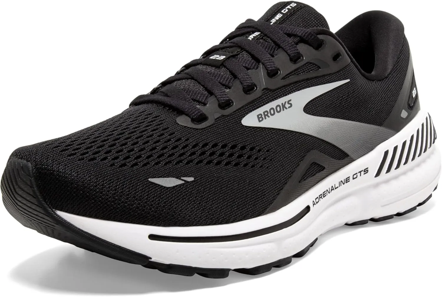 Brooks Women’s Adrenaline GTS 23 Supportive Running Shoe