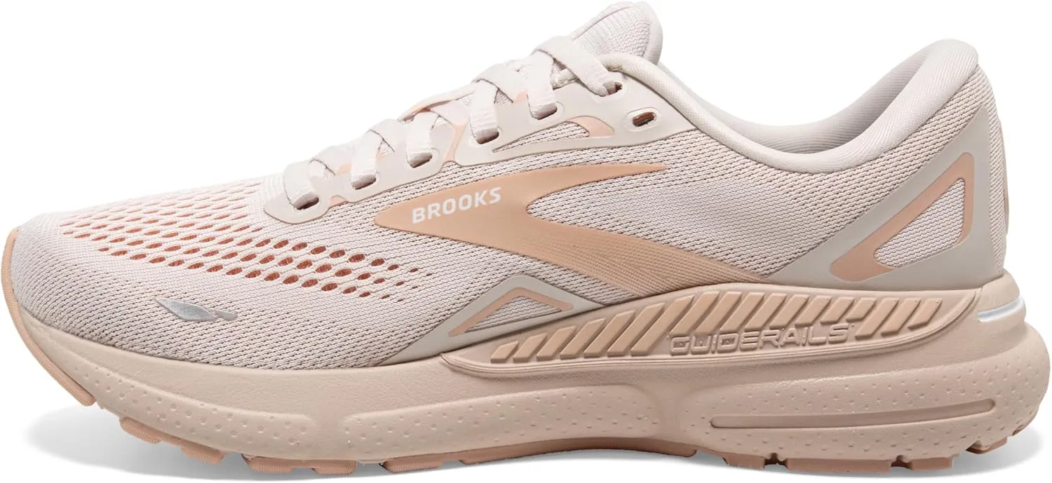 Brooks Women’s Adrenaline GTS 23 Supportive Running Shoe
