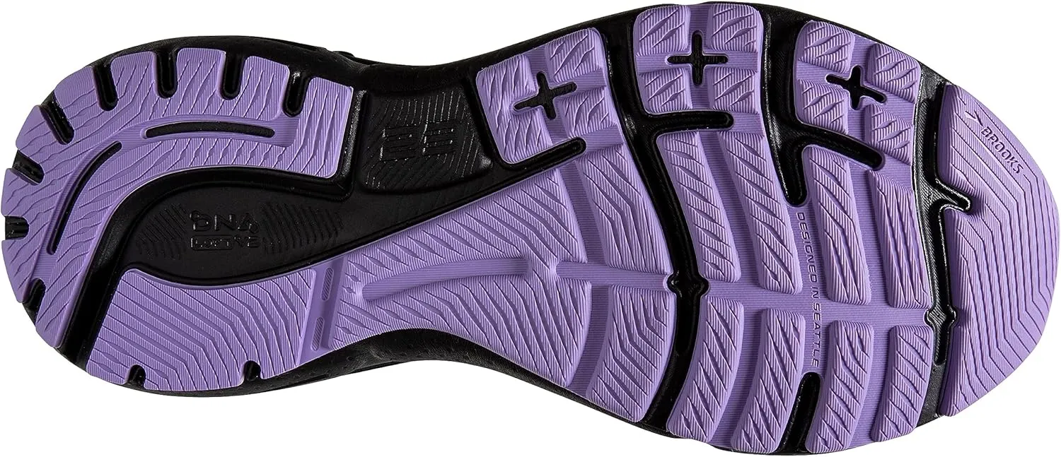 Brooks Women’s Adrenaline GTS 23 Supportive Running Shoe