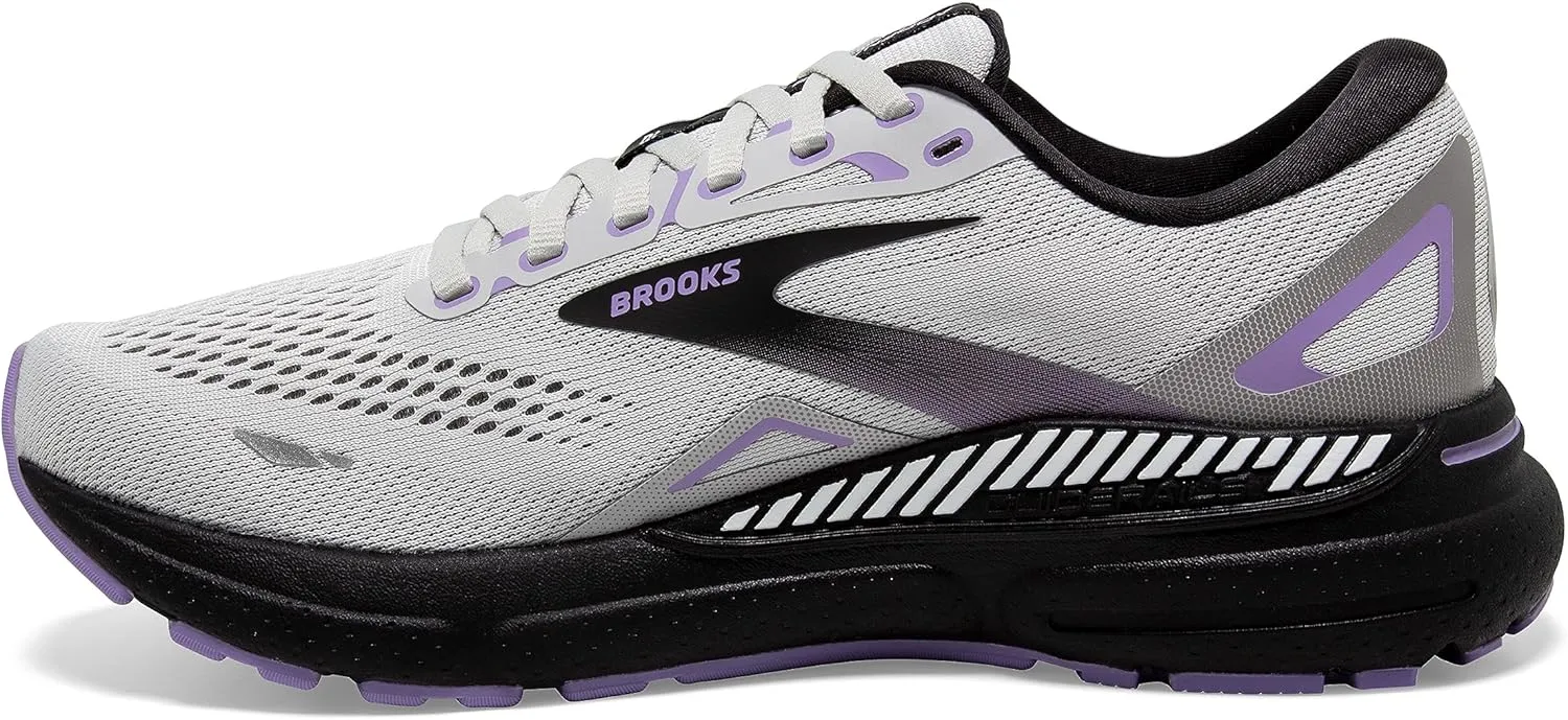 Brooks Women’s Adrenaline GTS 23 Supportive Running Shoe