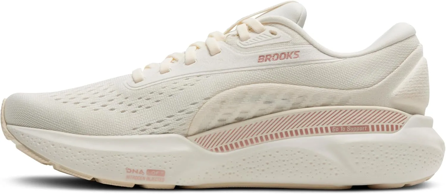 Brooks Women’s Adrenaline GTS 24 Supportive Running Shoe