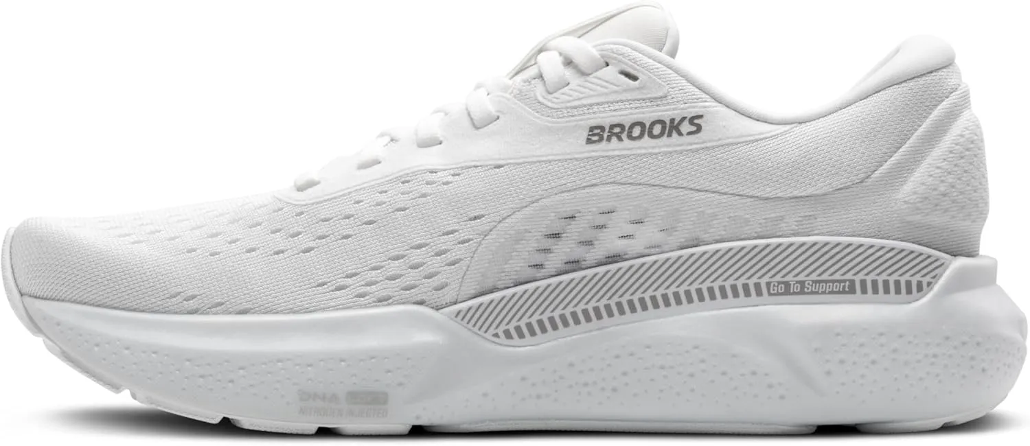 Brooks Women’s Adrenaline GTS 24 Supportive Running Shoe