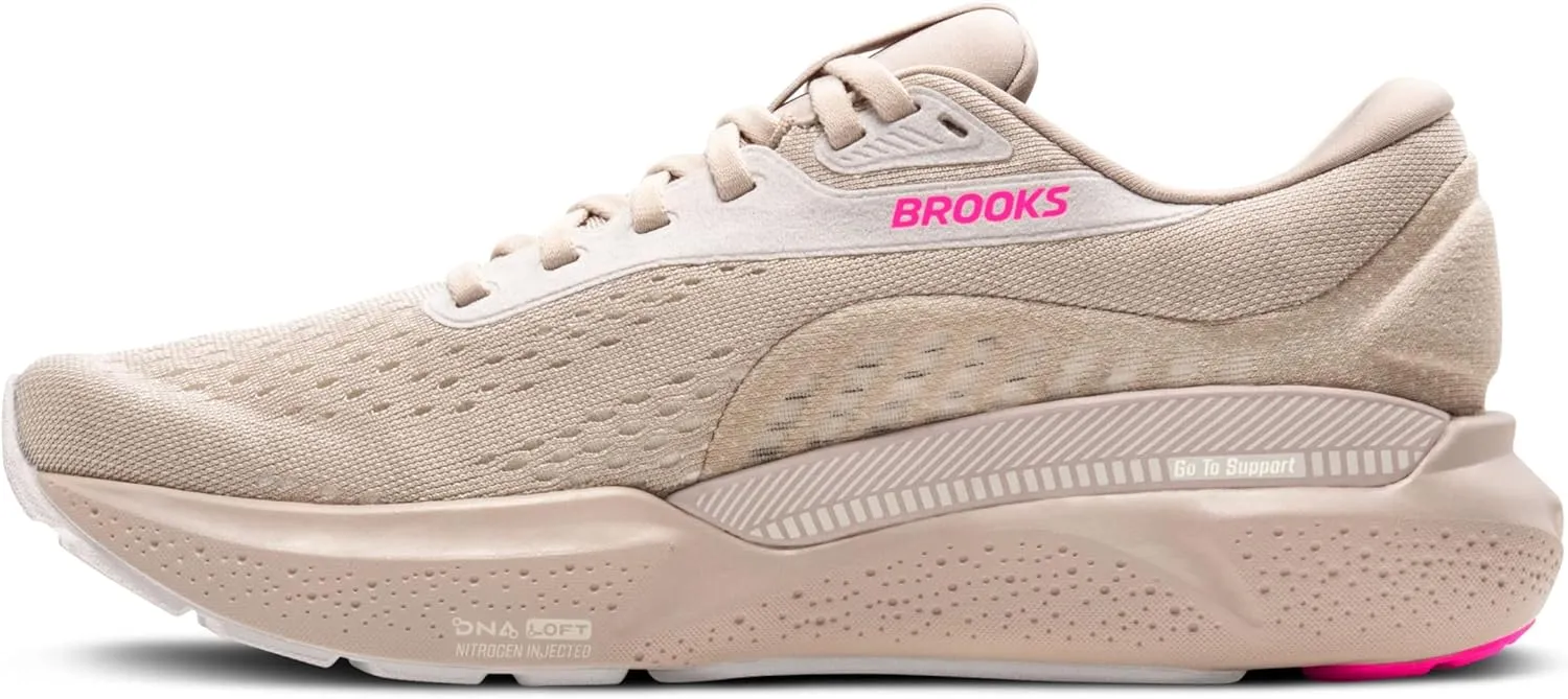 Brooks Women’s Adrenaline GTS 24 Supportive Running Shoe