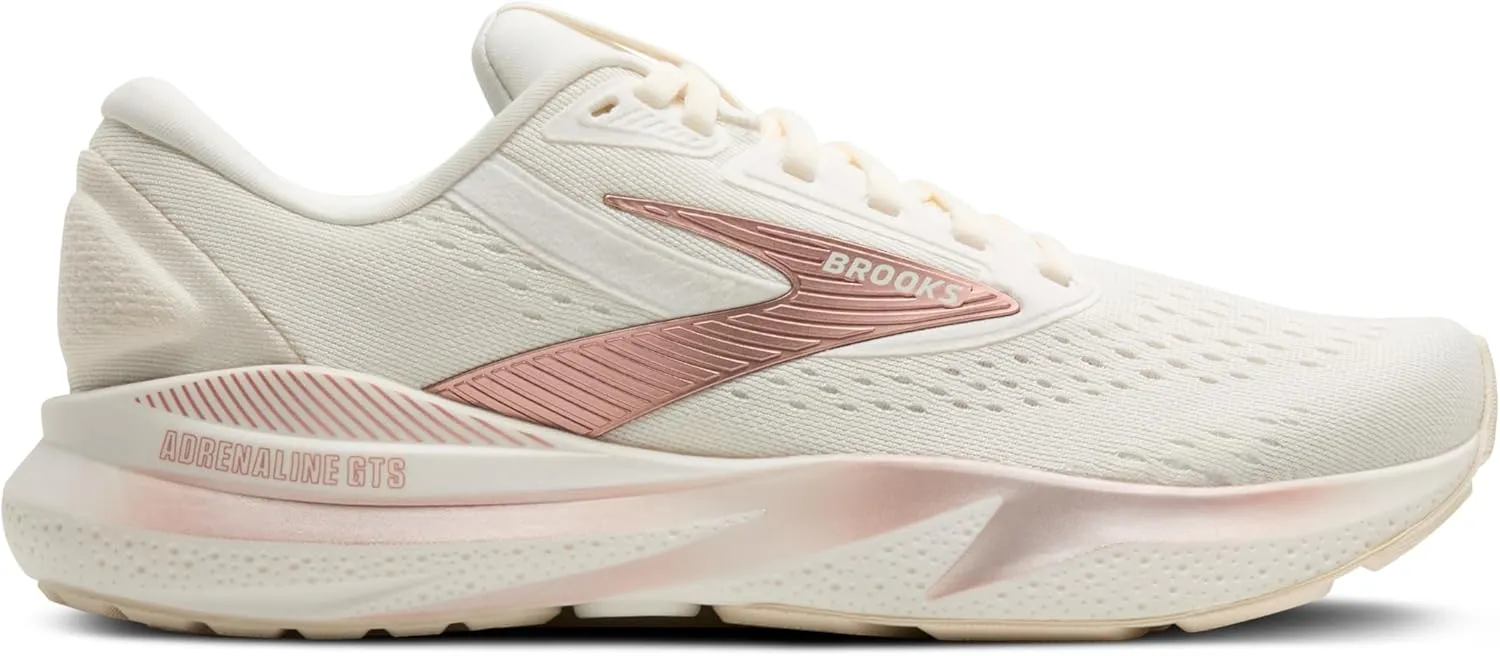 Brooks Women’s Adrenaline GTS 24 Supportive Running Shoe