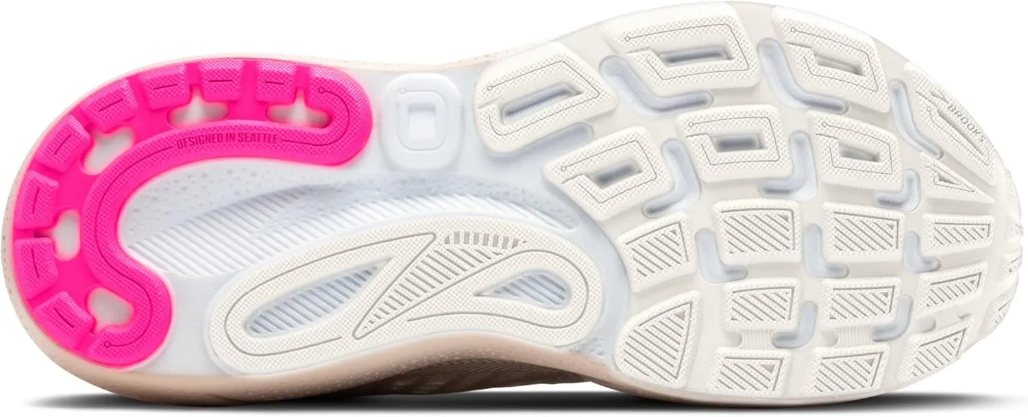 Brooks Women’s Adrenaline GTS 24 Supportive Running Shoe