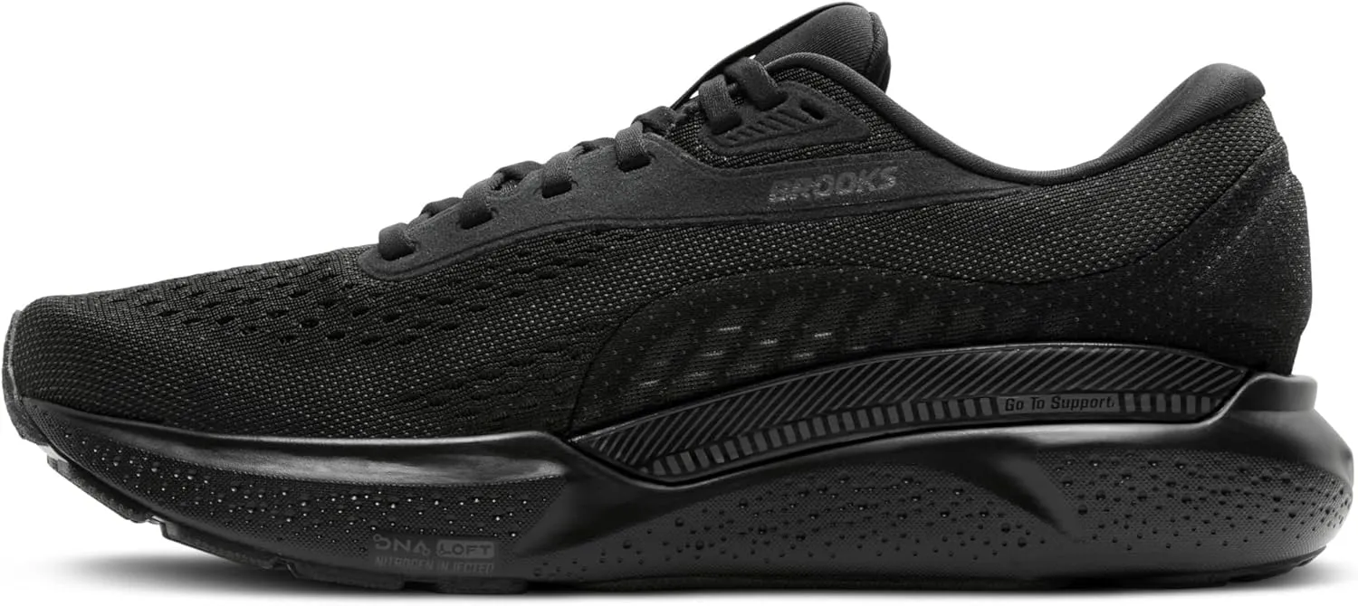 Brooks Women’s Adrenaline GTS 24 Supportive Running Shoe