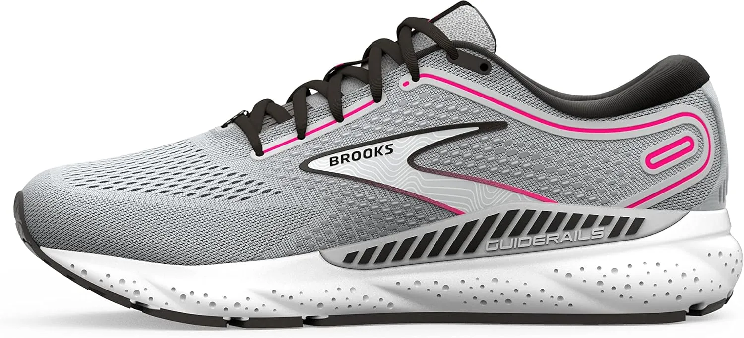 Brooks Women’s Ariel GTS 23 Supportive Running Shoe