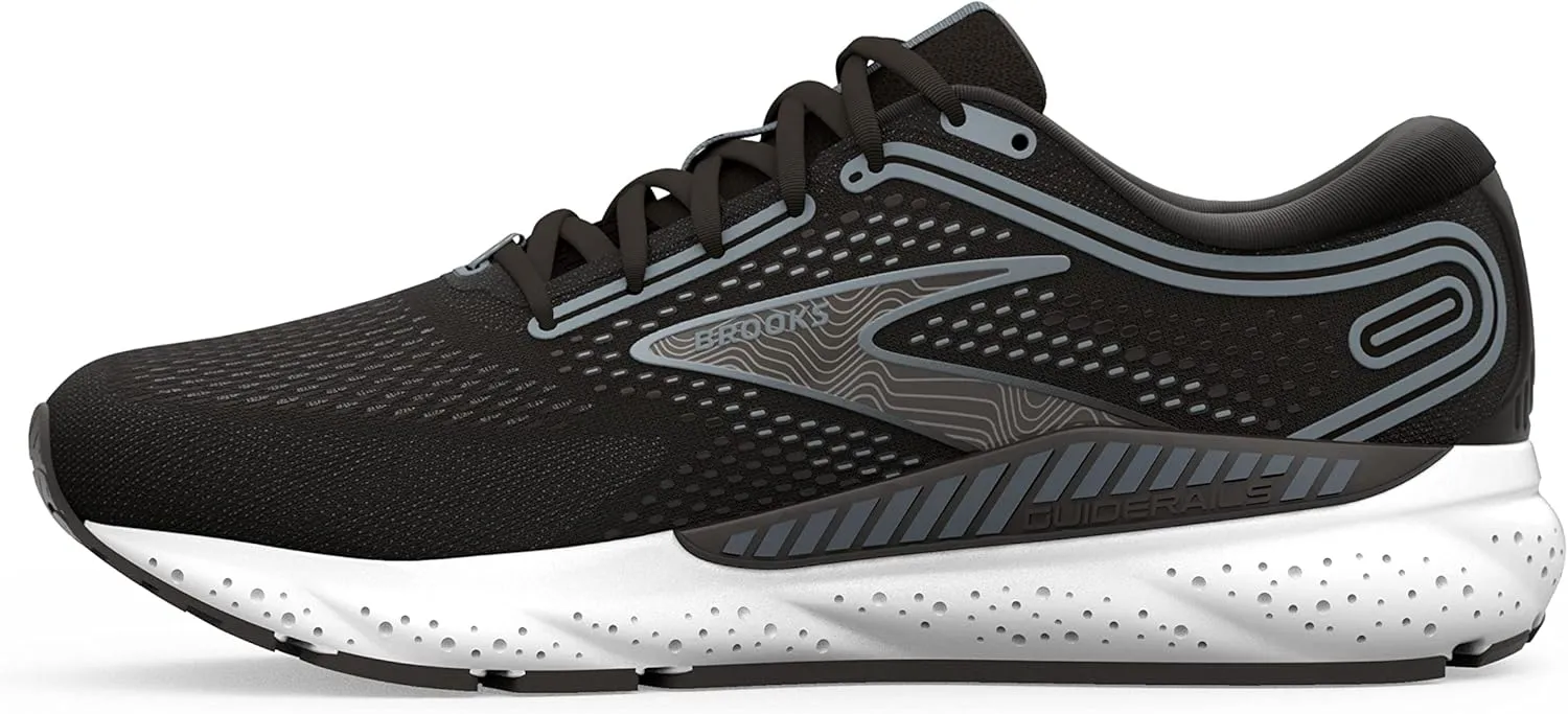Brooks Women’s Ariel GTS 23 Supportive Running Shoe