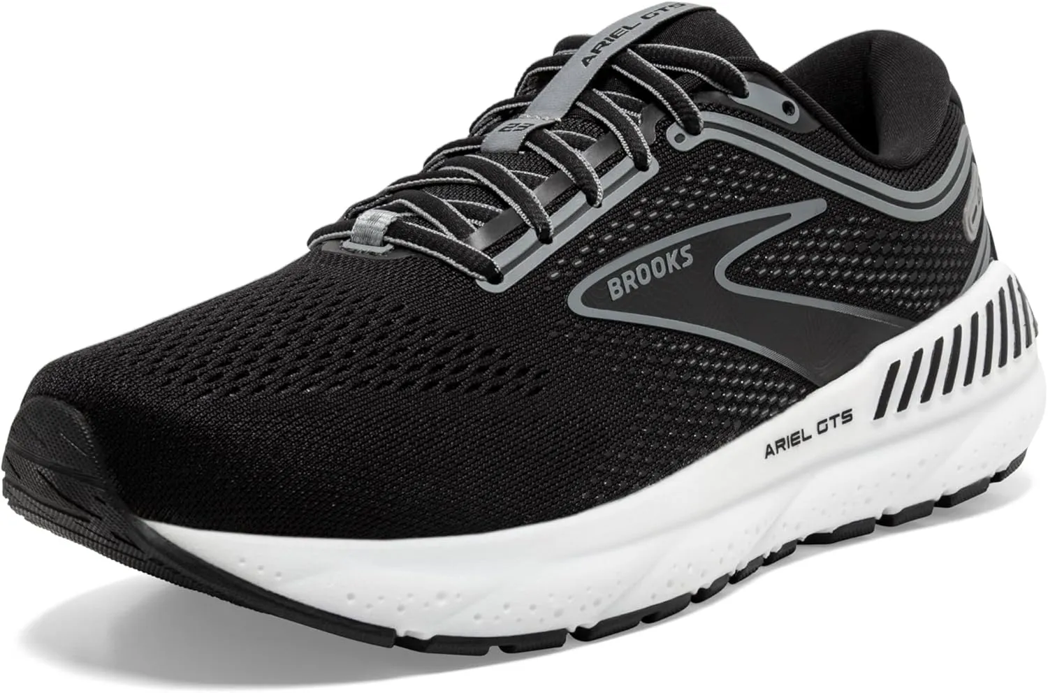 Brooks Women’s Ariel GTS 23 Supportive Running Shoe