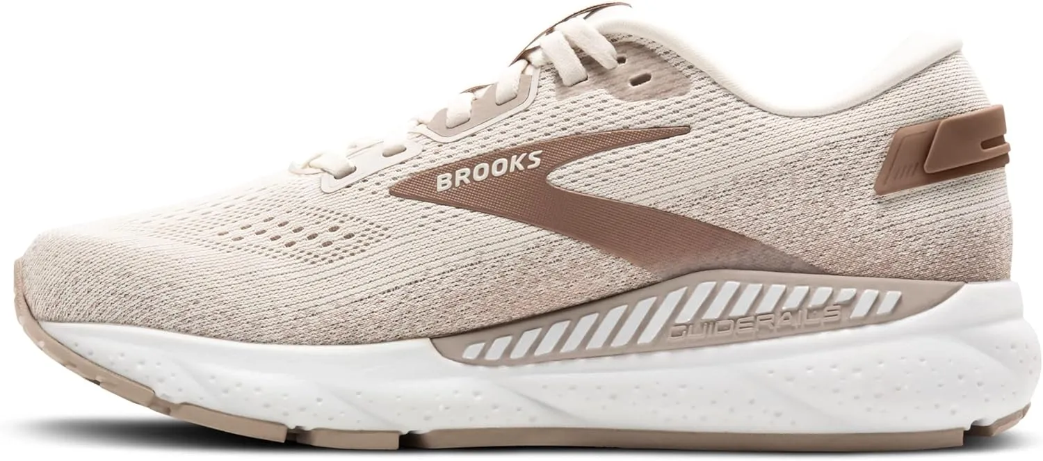 Brooks Women’s Ariel GTS 24 Supportive Running & Walking Shoe