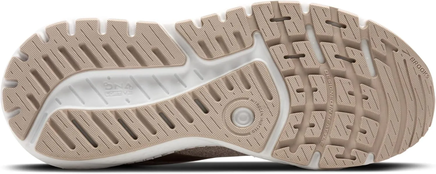 Brooks Women’s Ariel GTS 24 Supportive Running & Walking Shoe