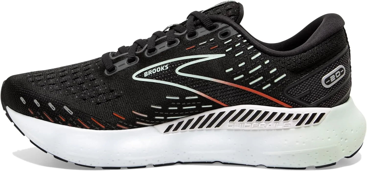 Brooks Women's Glycerin GTS 20 Supportive Running Shoe