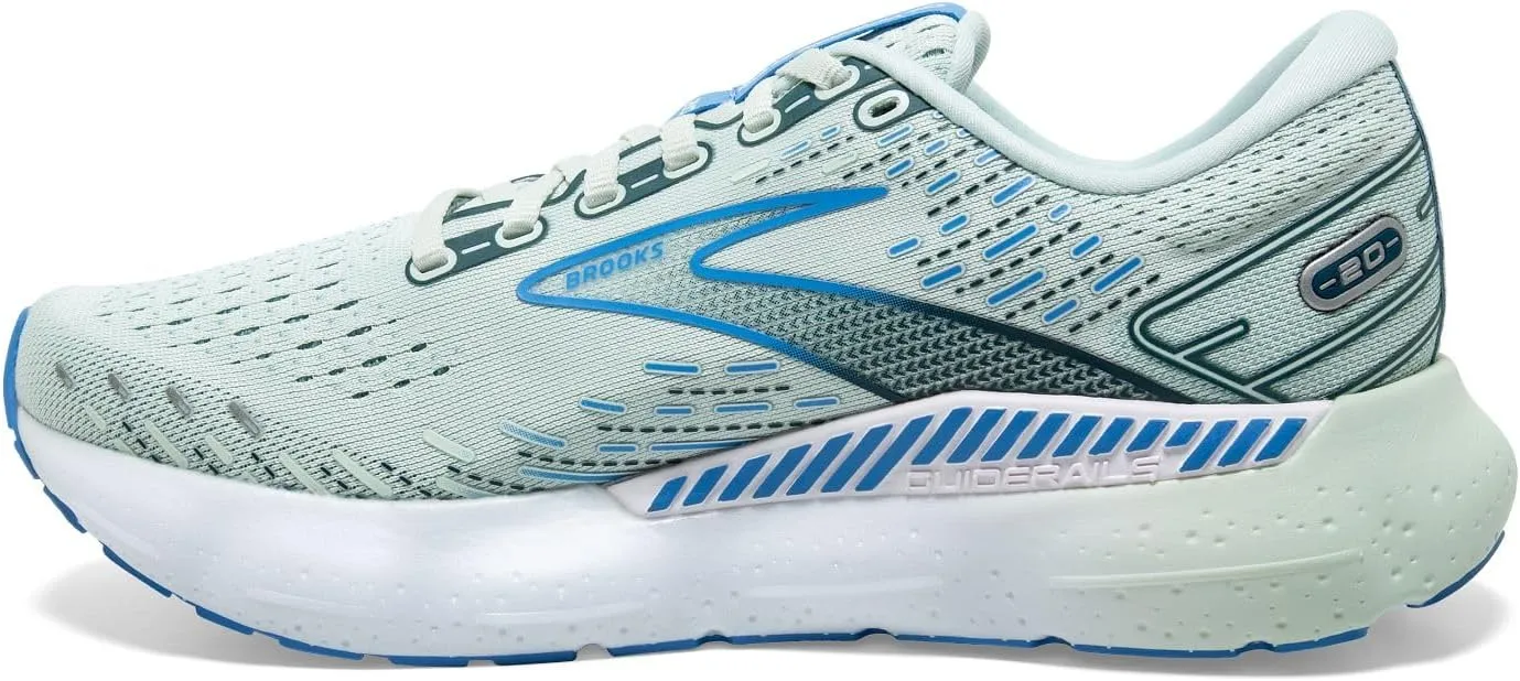 Brooks Women's Glycerin GTS 20 Supportive Running Shoe
