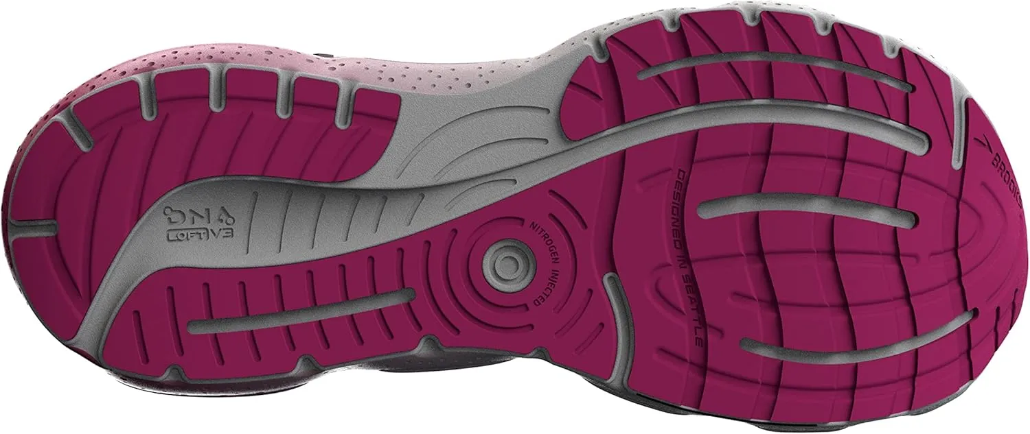 Brooks Women's Glycerin GTS 20 Supportive Running Shoe