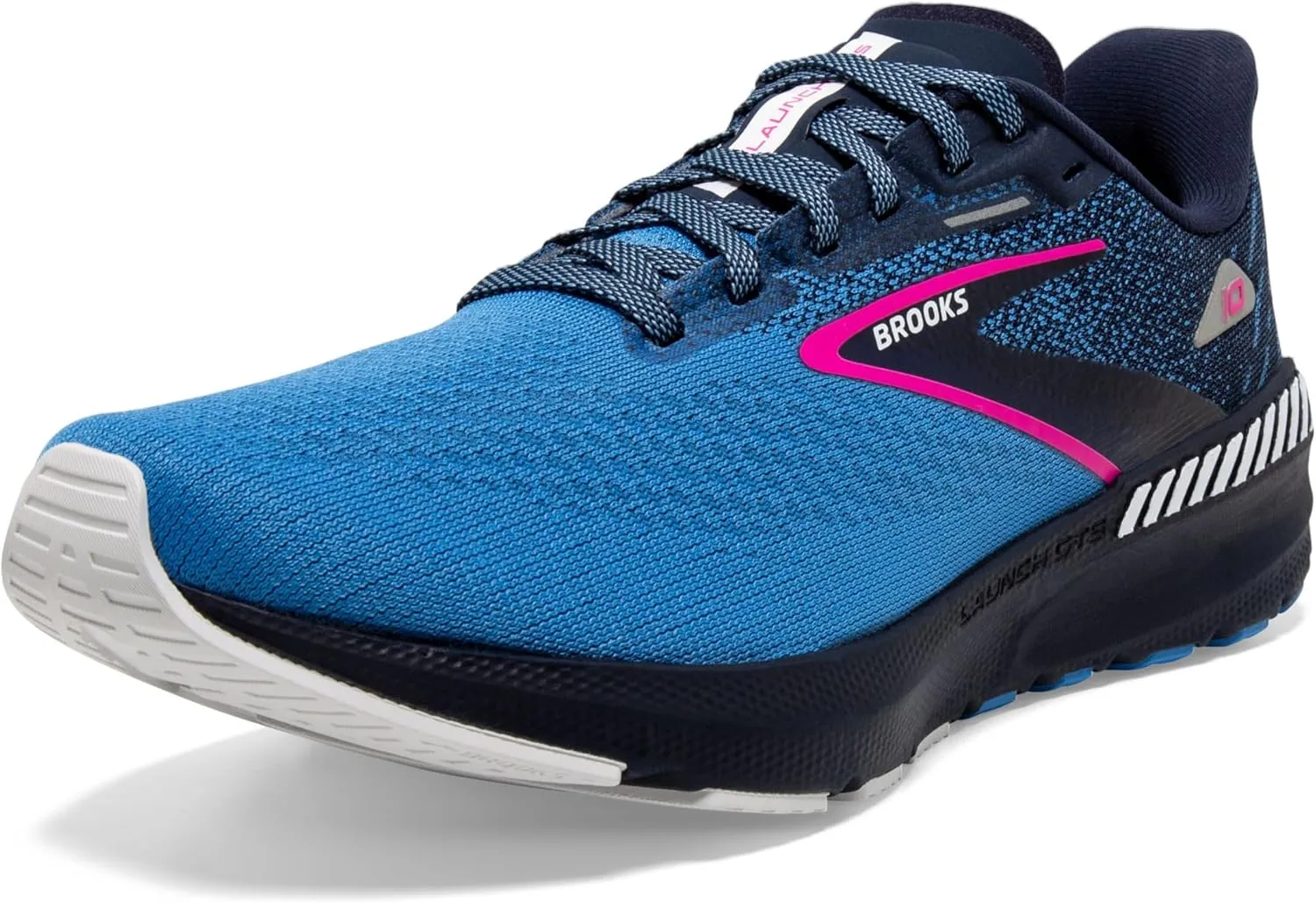 Brooks Women’s Launch GTS 10 Supportive Running Shoe