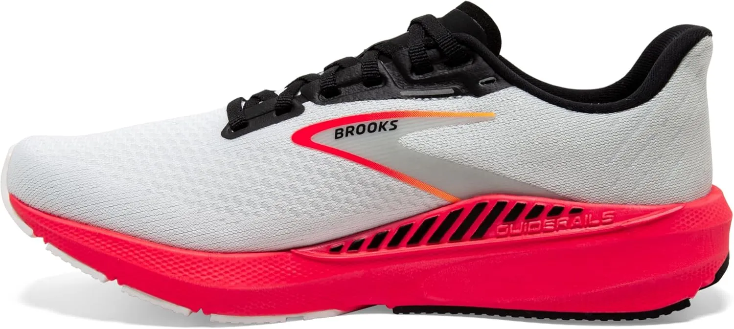 Brooks Women’s Launch GTS 10 Supportive Running Shoe