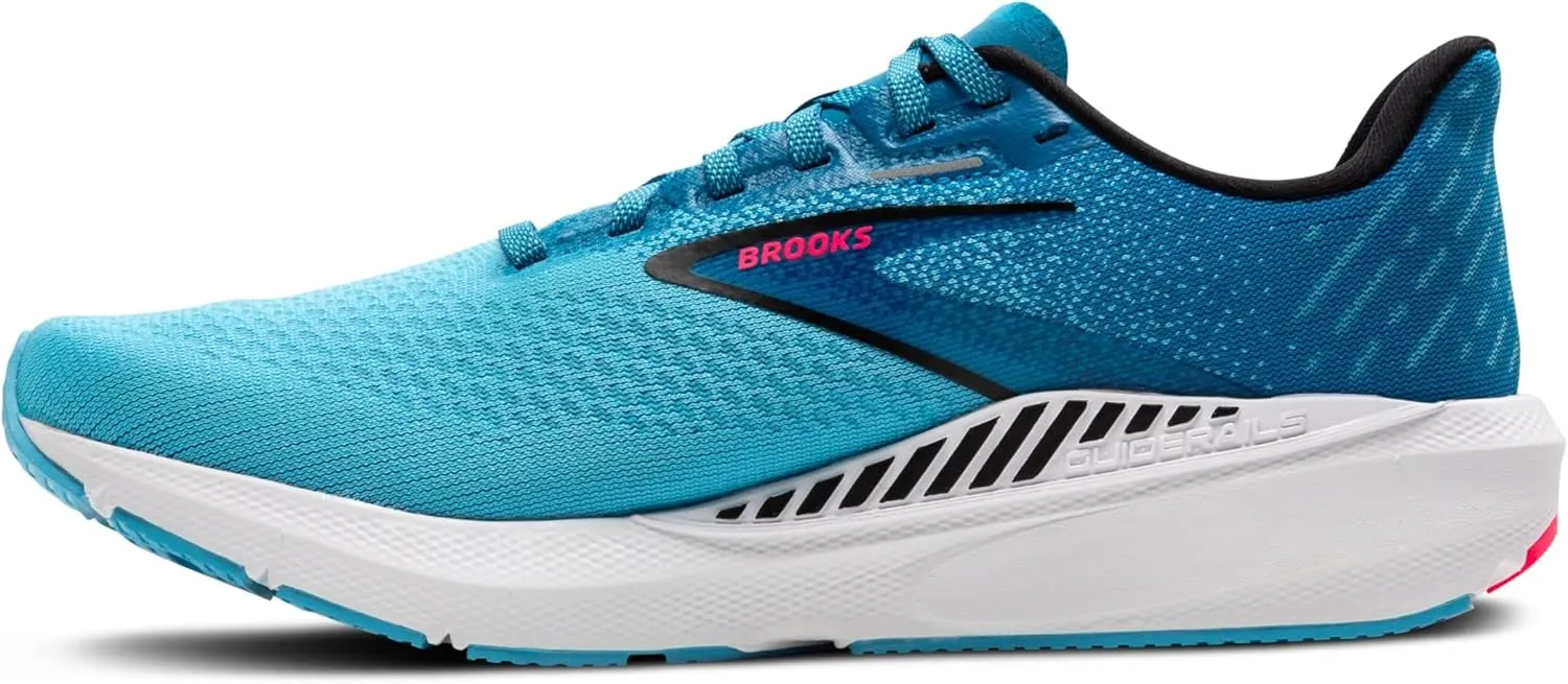 Brooks Women’s Launch GTS 10 Supportive Running Shoe