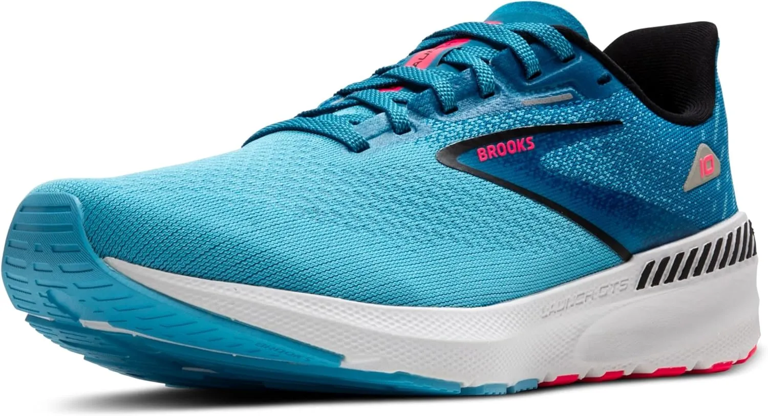Brooks Women’s Launch GTS 10 Supportive Running Shoe