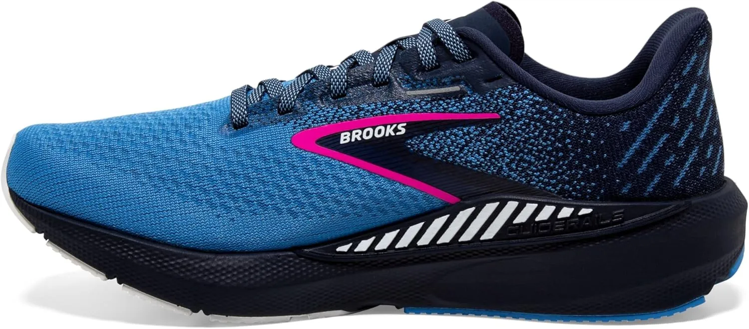 Brooks Women’s Launch GTS 10 Supportive Running Shoe
