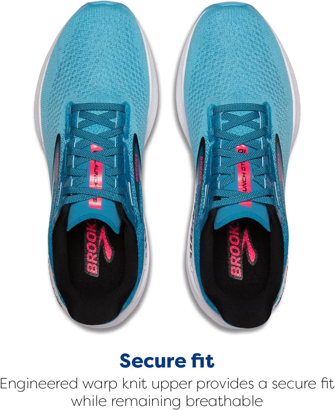 Brooks Women’s Launch GTS 10 Supportive Running Shoe