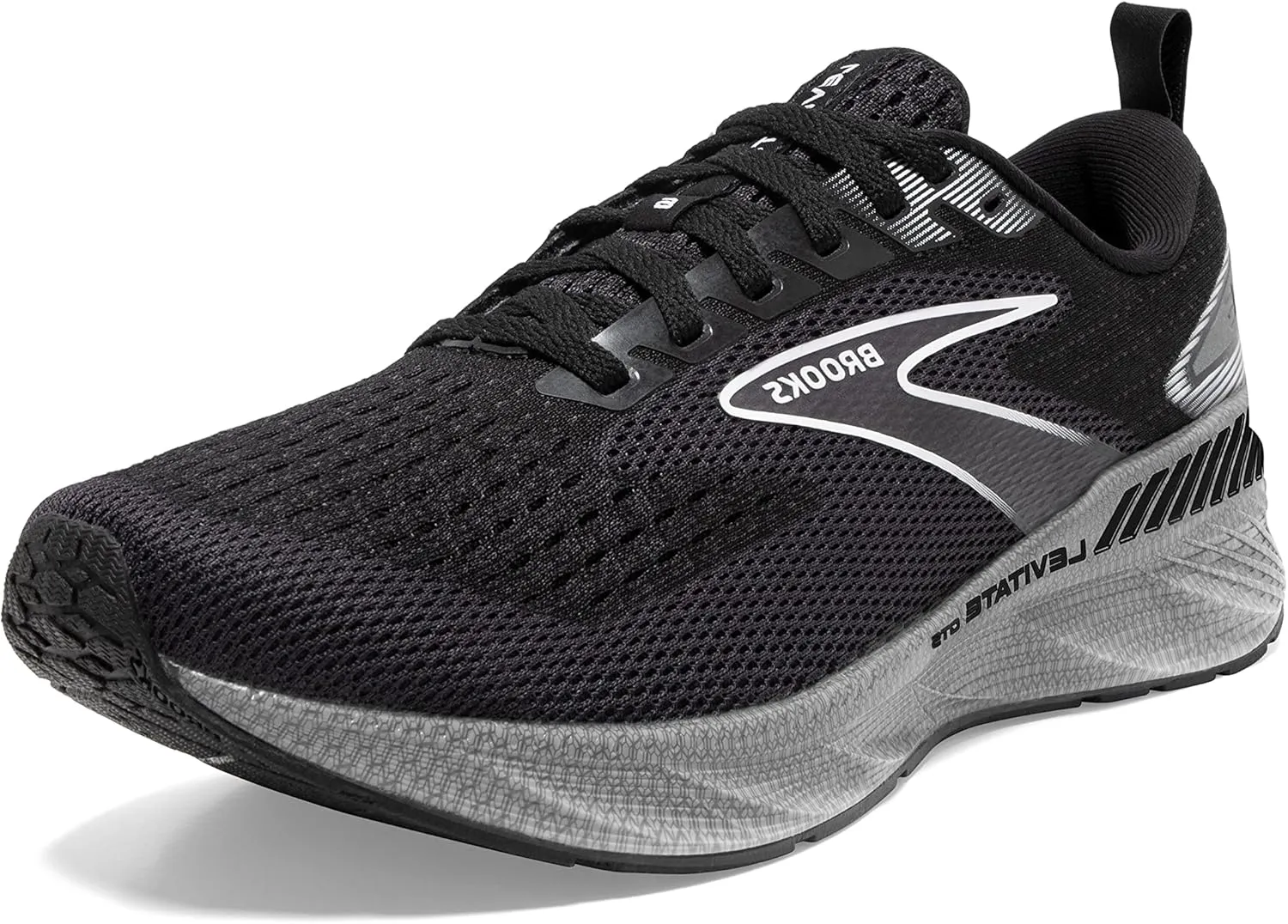 Brooks Women’s Levitate GTS 6 Supportive Running Shoe