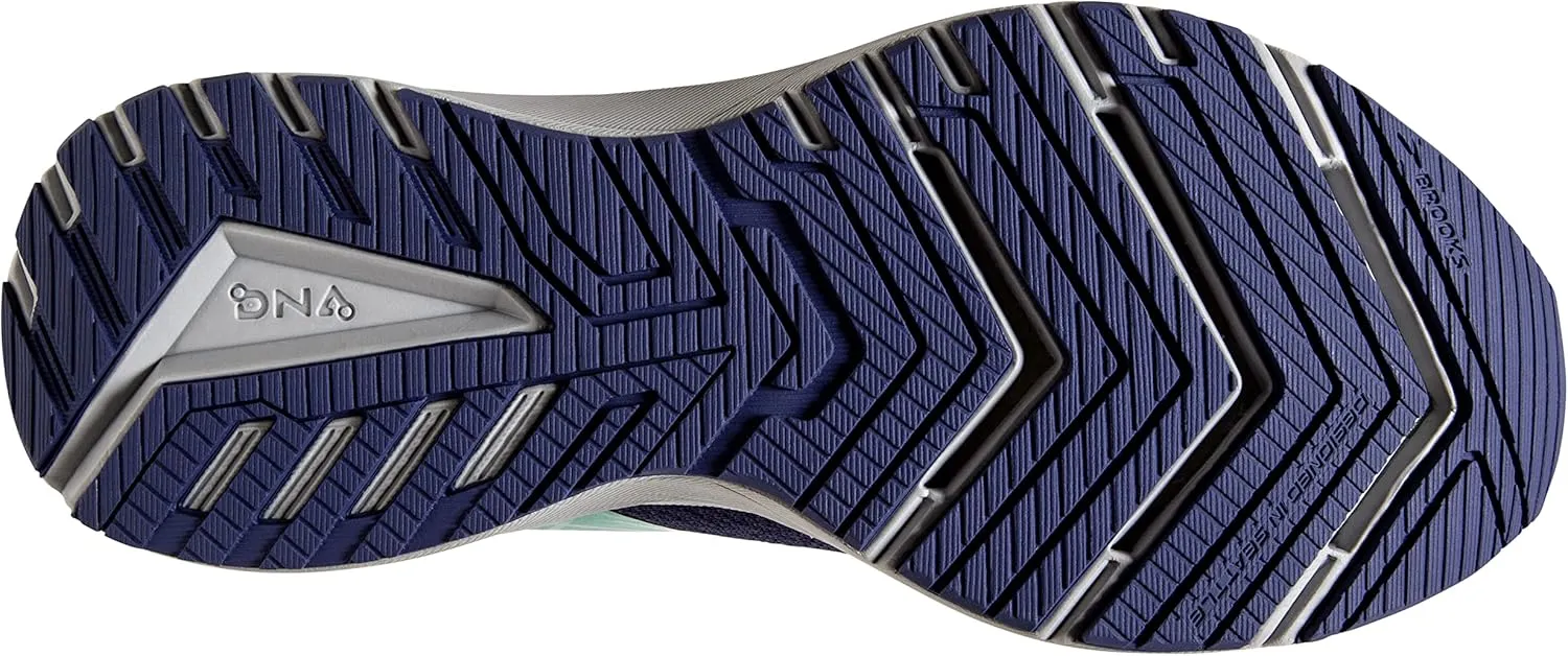 Brooks Women's Ricochet 3 Neutral Running Shoe