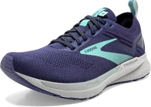 Brooks Women's Ricochet 3 Neutral Running Shoe