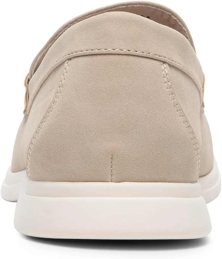 Bruno Marc Men's Casual Dress Loafers Classic Slip-on Formal Shoes