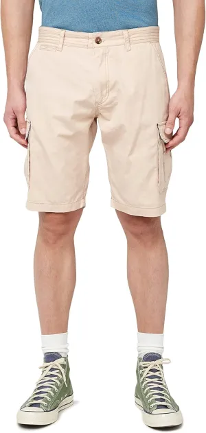 Buffalo David Bitton Men's Flat Front Short