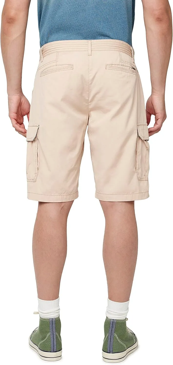 Buffalo David Bitton Men's Flat Front Short