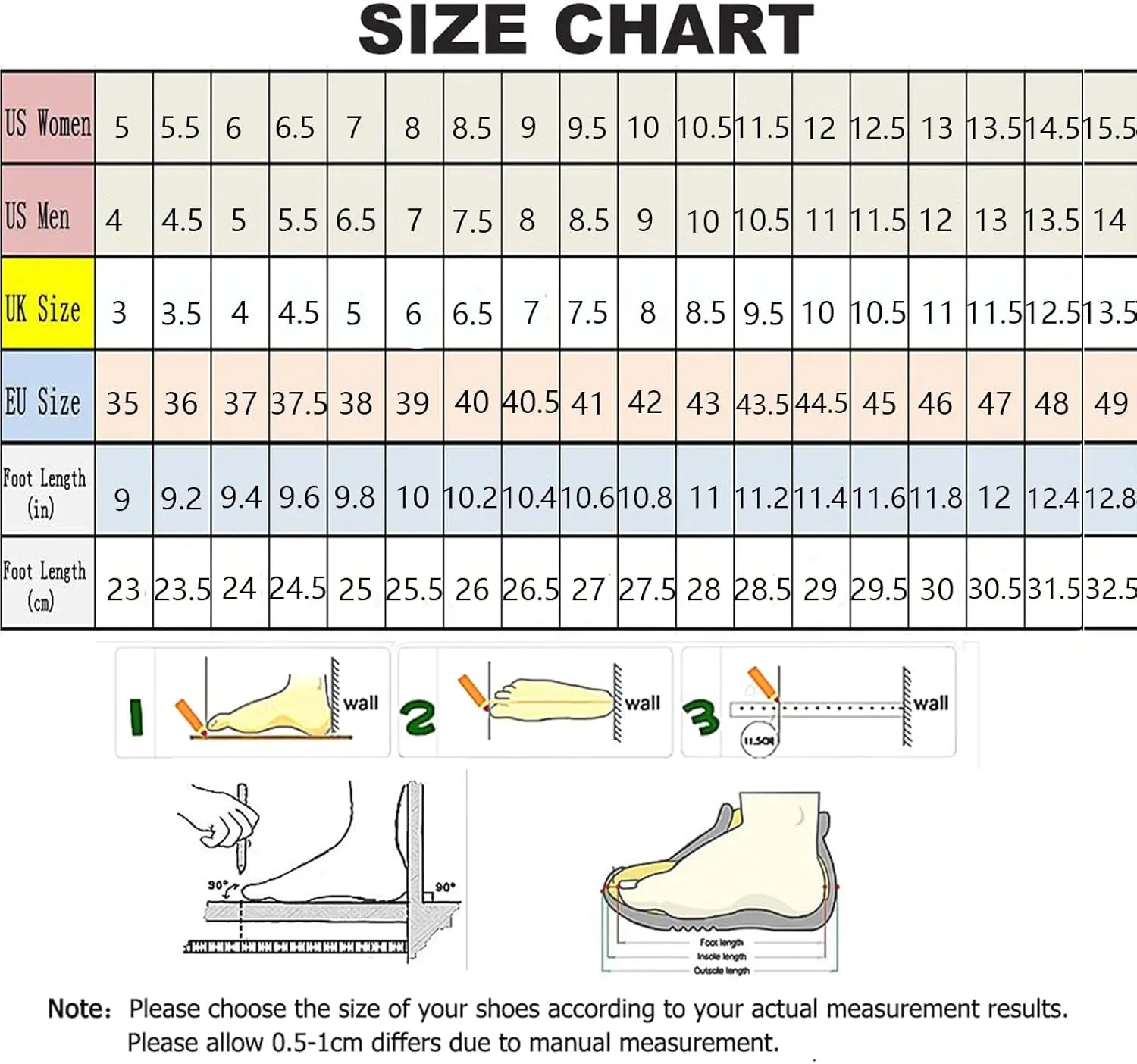 bumuam Diabetic Shoes for Elderly Men,Outdoor Walking Sneakers Orthopedic Lightweight Comfy Casual Slippers for Elderly Swollen Feet Arthritis Recovery