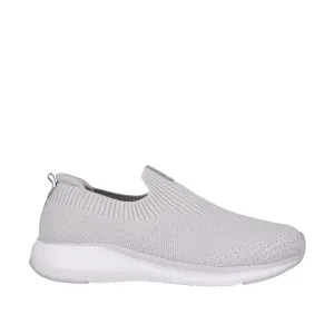 Cabello Stride - Silver