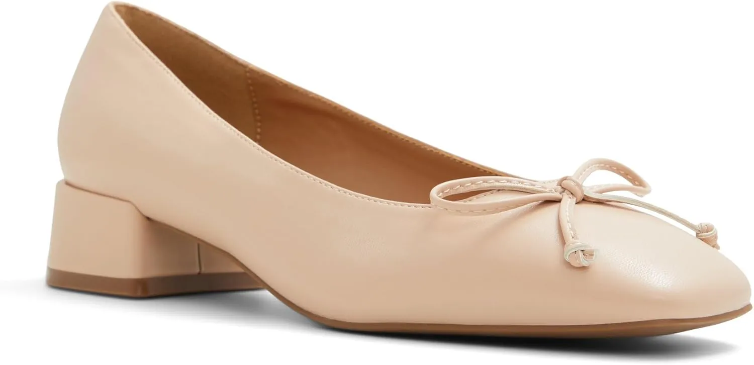 Call It Spring Women's Luucy Ballet Flat