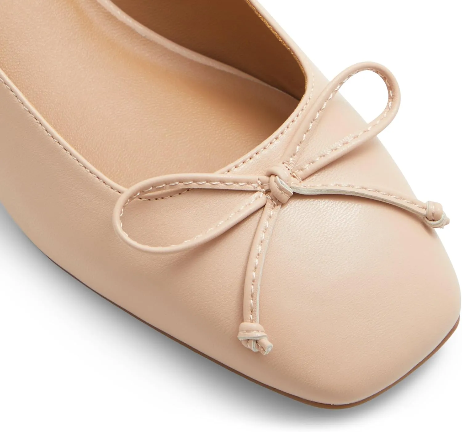 Call It Spring Women's Luucy Ballet Flat