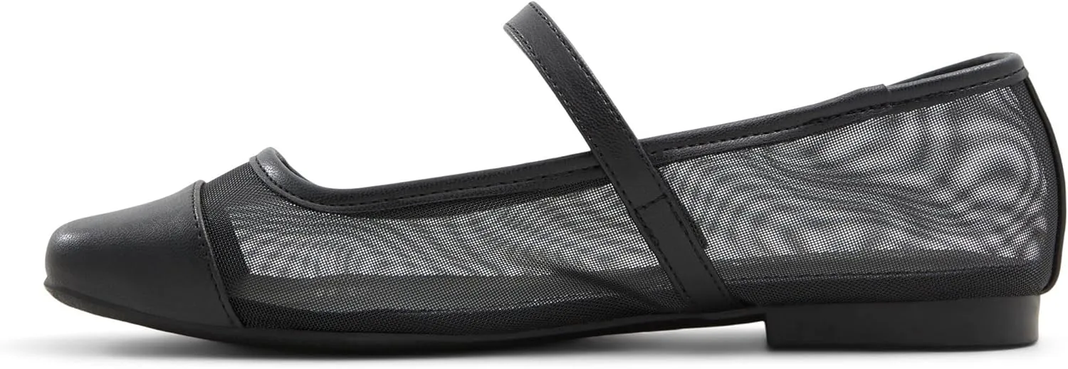 Call It Spring Women's Trina Mary Jane Flat
