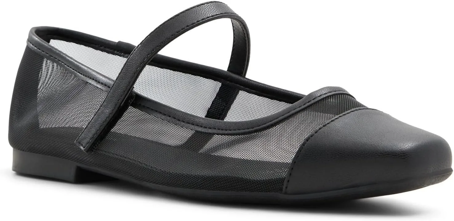 Call It Spring Women's Trina Mary Jane Flat