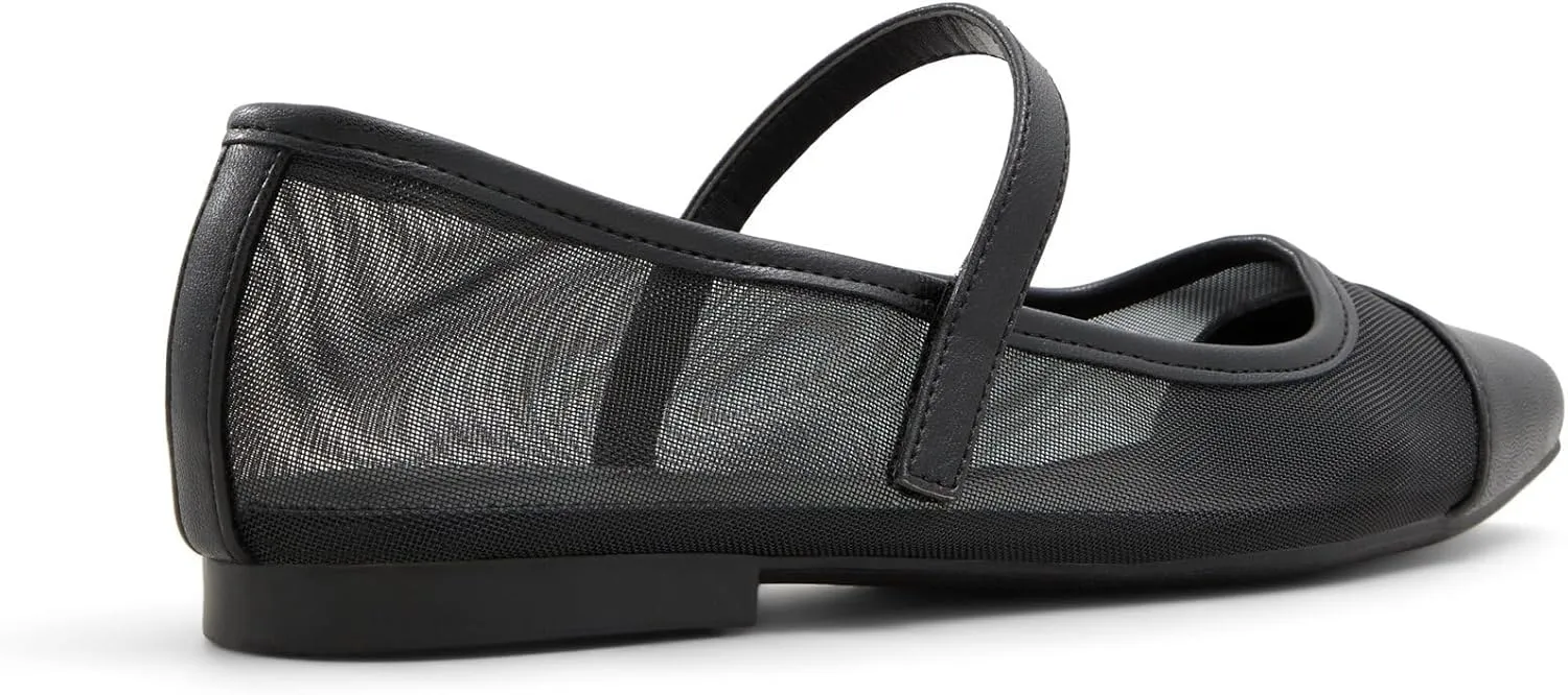 Call It Spring Women's Trina Mary Jane Flat